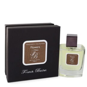Franck Boclet Flowers Perfume by Franck Boclet for Men and Women