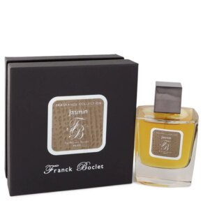 Franck Boclet Jasmin Perfume by Franck Boclet for Men and Women