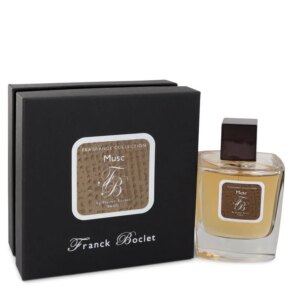 Franck Boclet Musc Perfume by Franck Boclet for Men and Women