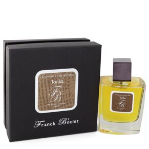 Franck Boclet Tonka Cologne by Franck Boclet for Men and Women