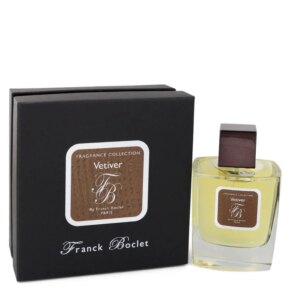 Franck Boclet Vetiver Perfume by Franck Boclet for Men and Women
