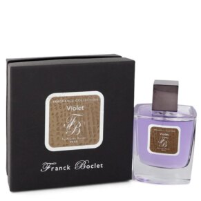 Franck Boclet Violet Perfume by Franck Boclet for Men and Women