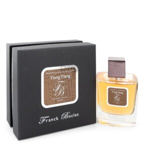 Franck Boclet Ylang Ylang Perfume by Franck Boclet for Men and Women