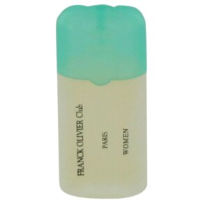 Franck Olivier Club Perfume by Franck Olivier for Women