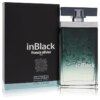 Franck Olivier In Black Cologne by Franck Olivier for Men