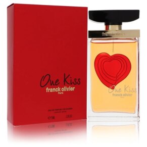 Franck Olivier One Kiss Perfume by Franck Olivier for Women