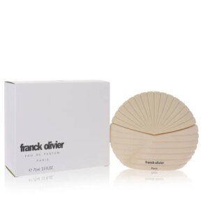 Franck Olivier Perfume by Franck Olivier for Women
