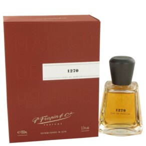 Frapin 1270 Perfume by Frapin for Women