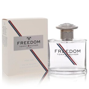 Freedom Cologne by Tommy Hilfiger for Men