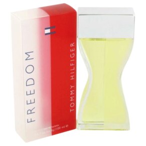 Freedom Perfume by Tommy Hilfiger for Women