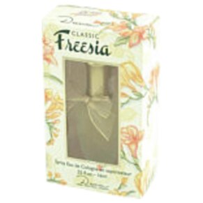 Freesia Perfume by Dana for Women