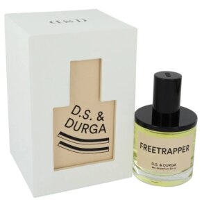 Freetrapper Perfume by D.S. & Durga for Women
