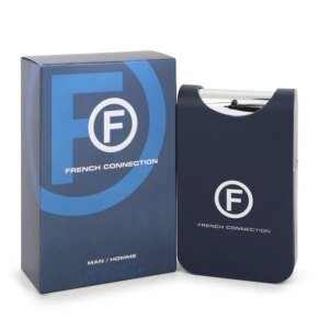 French Connection Man Cologne by French Connection for Men