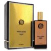 French Leather Perfume by Memo for Men and Women