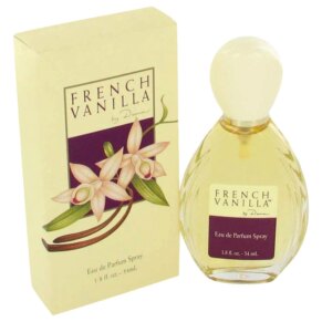 French Vanilla Perfume by Dana for Women