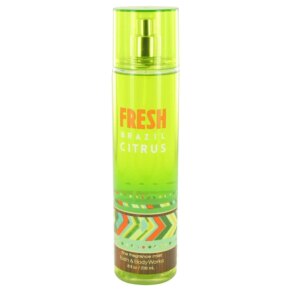 Fresh Brazil Citrus Perfume by Bath & Body Works for Women