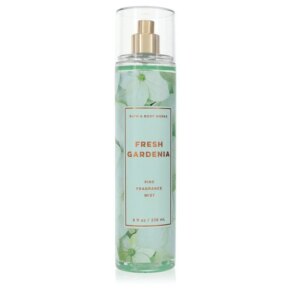 Fresh Gardenia Perfume by Bath & Body Works for Women