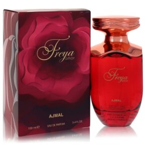 Freya Amor Perfume by Ajmal for Women