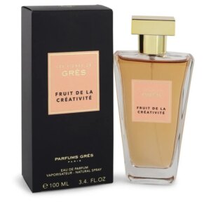 Fruit De La Creativite Perfume by Gres for Women