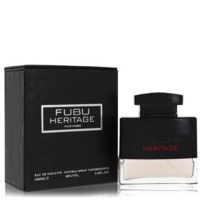 Fubu Heritage Cologne by Fubu for Men