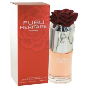 Fubu Heritage Perfume by Fubu for Women