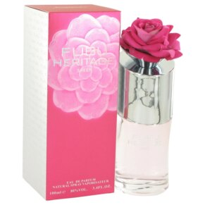 Fubu Heritage Sheer Perfume by Fubu for Women
