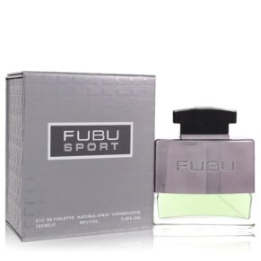Fubu Sport Cologne by Fubu for Men