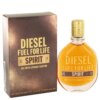 Fuel For Life Spirit Cologne by Diesel for Men