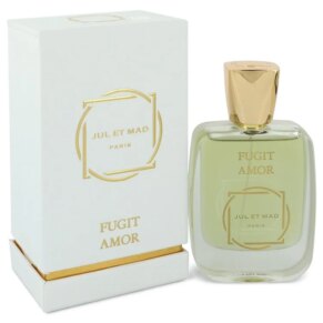 Fugit Amor Perfume by Jul Et Mad Paris for Men and Women