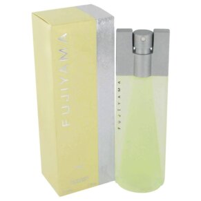 Fujiyama Perfume by Succes De Paris for Women