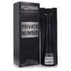 Fujiyama Private Number Cologne by Succes De Paris for Men