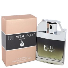 Full By Fmj Cologne by Parisis Parfums for Men