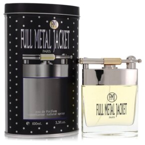 Full Metal Jacket Cologne by Parisis Parfums for Men