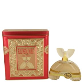 Full Metal Jacket Perfume by Parisis Parfums for Women