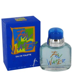 Fun Water Cologne by De Ruy Perfumes for Men and Women