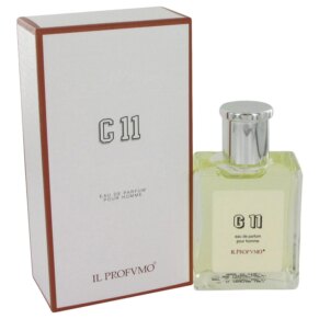 G11 Cologne by Il Profumo for Men