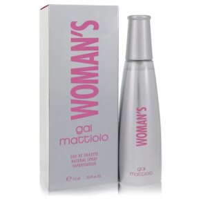 Gai Mattiolo Woman's Perfume by Gai Mattiolo for Women