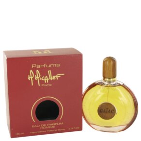 Gaiac Cologne by M. Micallef for Men