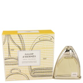Galop D'Hermes Perfume by Hermes for Women