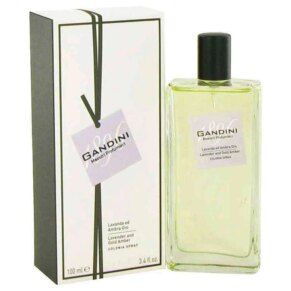 Gandini Lavender And Gold Amber Perfume by Gandini for Women