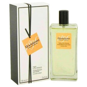 Gandini Orange Blossom And Leaves Perfume by Gandini for Women