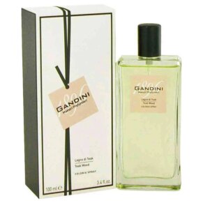 Gandini Teak Wood Perfume by Gandini for Women