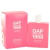 Gap 1969 Bright Perfume by Gap for Women