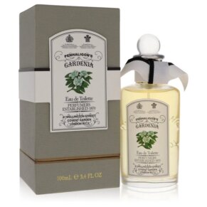 Gardenia Penhaligon's Perfume by Penhaligon's for Women