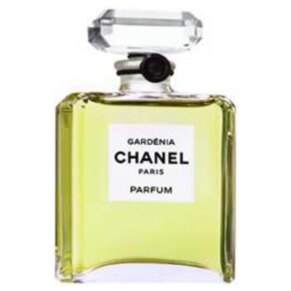 Gardenia Perfume by Chanel for Women