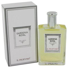 Gardenia Royal Perfume by Il Profumo for Women