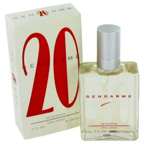 Gendarme 20 Perfume by Gendarme for Women