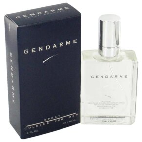 Gendarme Cologne by Gendarme for Men