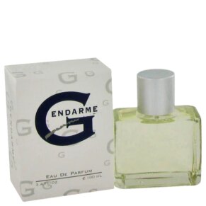 Gendarme G Cologne by Gendarme for Men