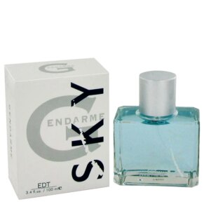Gendarme Sky Cologne by Gendarme for Men
